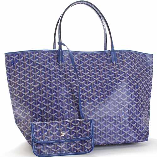 Goyard サンルイ サイズ Iucn Water